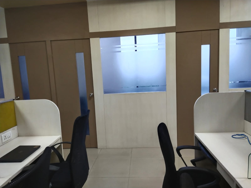 Industrial office space lease in Mahape Navi Mumbai