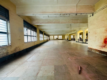 Industrial Building for Rent in pawane MIDC, Navi Mumbai