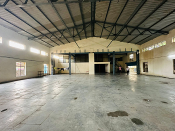 Industrial Warehouse for lease in koparkhairane MIDC