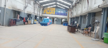 Industrial Shed/ warehouse for lease in Taloja MIDC