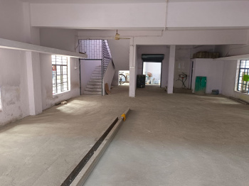Industrial RCC Building for lease in Rabale MIDC