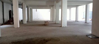 Industrial RCC Building for lease in Rabale MIDC