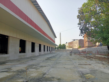 Industrial Warehouse for lease in Taloja MIDC 125000 SQFT