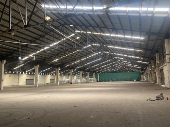 Industrial Warehouse for lease in Khopoli 20000 SQFT