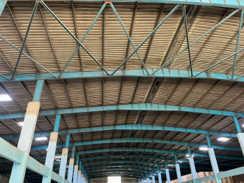 Industrial Warehouse for lease in Khopoli 60000 SQFT