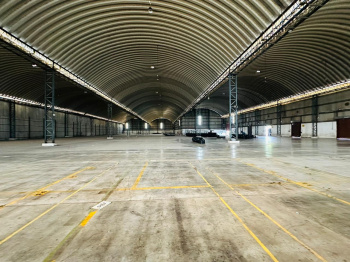 Industrial Warehouse  for Lease in JNPT Road 100000 SQFT