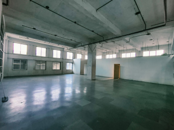 Industrial Warehouse for Lease in Pawne MIDC 2500 SQFT