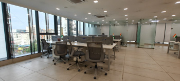 Fully Furnished Office Space For Lease In Belapur Navi Mumbai