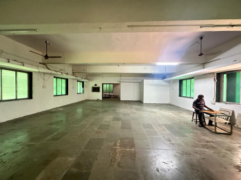 RCC industrial building lease in Mahape MIDC Navi Mumbai