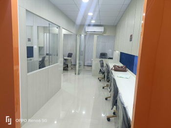 fully furnished office space in CBD Belapur, Navi Mumbai