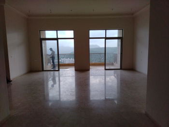 Spacious 3 BHK flat for sale Khalapur Navi Mumbai