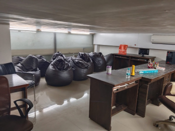 Furnished office space for rent in Vashi Navi Mumbai