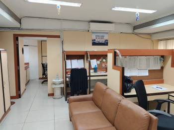 Office space for rent Belapur Navi Mumbai.