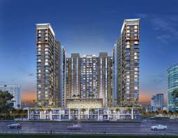 Residential 3 BHK Luxury Flat For Sale In Vashi Navi Mumbai