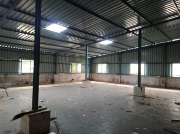 Warehouse for rent Kopar Khairane MIDC Navi Mumbai