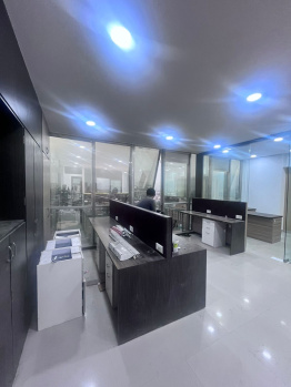 Office space for lease Ambience Court Navi Mumbai