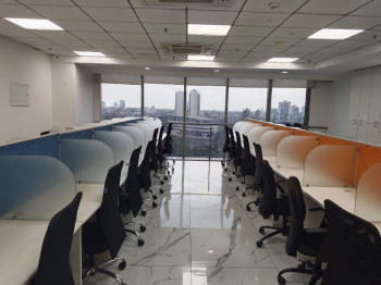 Office space for lease Mahape Navi Mumbai