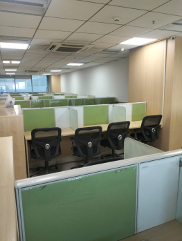 Office space for lease Rupa Solitaire Navi Mumbai