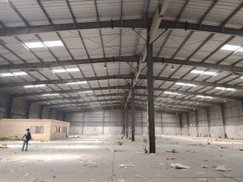 Industrial Warehouse/ Godown for Rent Sape Village Bhiwandi