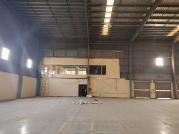 Warehouse for rent in Bhiwandi MIDC Thane