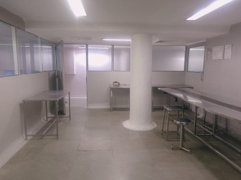 Industrial factory for rent in Rabale  MIDC Navi Mumbai