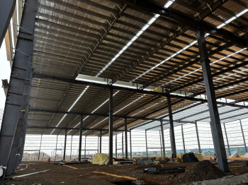 Industrial Warehouse/ Godown for Rent Amane Village Bhiwandi 421308