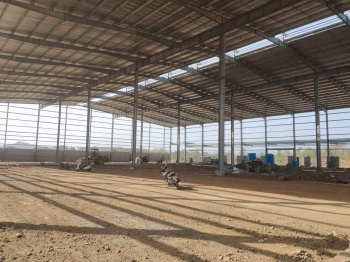 Shed for lease in Bhiwandi MIDC Navi Mumbai