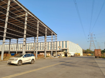 Warehouse for Lease in Bhiwandi MIDC Thane
