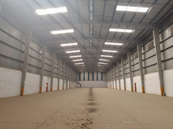 Warehouse for Lease in Bhiwandi MIDC Thane