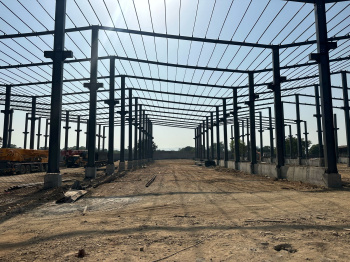 Industrial Shed for Lease in Taloja MIDC Navi Mumbai