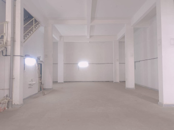 Industrial Shed for Lease in Mahape MIDC Navi Mumbai