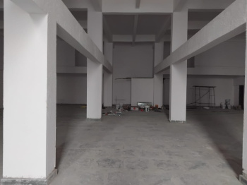 Warehouse for Lease in Mahape MIDC Navi Mumbai