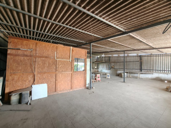 Warehouse for Lease in Koparkhairane MIDC Navi Mumbai