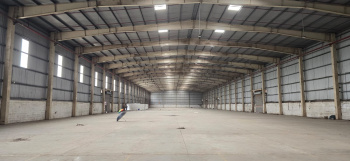 Warehouse for Lease in Pawane MIDC Navi Mumbai