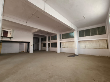 Warehouse for Lease in Turbhe MIDC Navi Mumbai