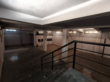 Warehouse for sale in Rabale MIDC Navi Mumbai