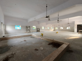 Godown space for rent Koparkhairane Navi Mumbai