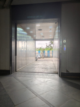 Industrial unit for sale in Juinagar MIDC