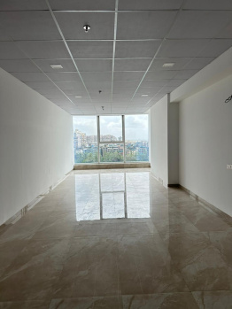 Office available for rent in Kamdhenu 23 West Koparkhairne