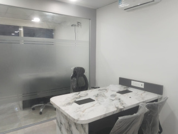 Office available for rent in Kamdhenu 23 West Koparkhairne