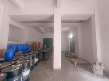 Warehouse for rent in Rabale MIDC Navi Mumbai