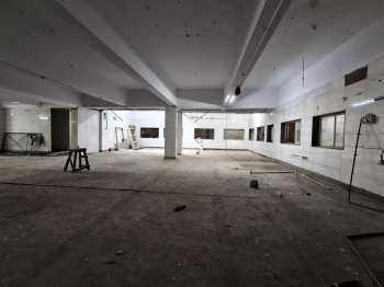 Factory for rent in Koparkhairane MIDC Navi Mumbai