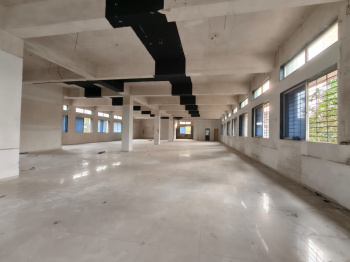 Godown for rent in Mahape MIDC Navi Mumbai