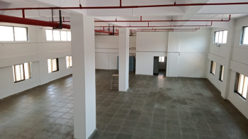 Industrial unit for rent in Koparkhairane MIDC