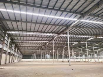 Spacious warehouse for lease Bhiwandi Thane