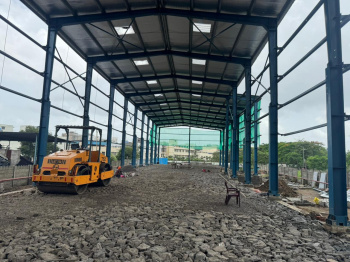 Shed for lease in Bhiwandi Thane