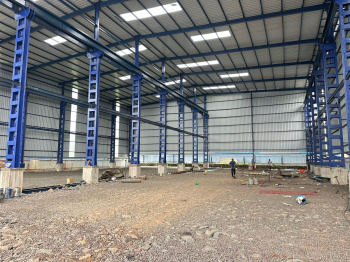 Godown space for lease in Taloja MIDC Navi Mumbai