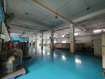 Warehouse for Rent in Koparkhairane MIDC Navi Mumbai