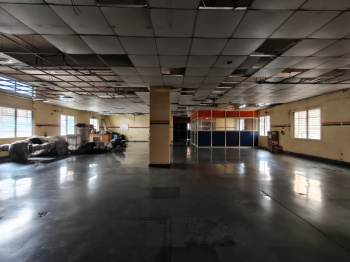Manufacturing unit for rent in Koparkhairane MIDC Navi Mumbai