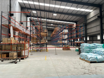 Logistics space  for rent Taloja Navi Mumbai